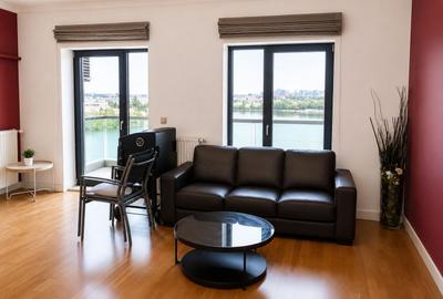 Apartament 3 Camere I Vedere Lacul Tei | Loc de parcare inclus - 4