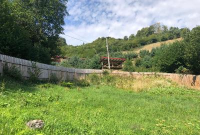 De vanzare teren unic in Brasov (vedere panoramica asupra orasului) - 5