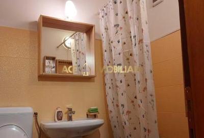 2 Camere de inchiriat | Mihai Bravu | Metrou | Centrala |Mobilat Utilat - 6