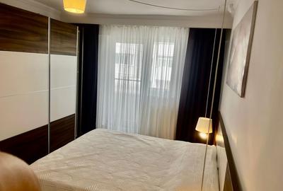 Ofer inchiriere ap 3 camere in Popa Sapca, 600 euro - 11