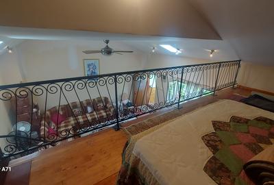 Snagov- Gruiu- Santul Floresti -Proprietate cu stil pentru oameni gospodari! - 6