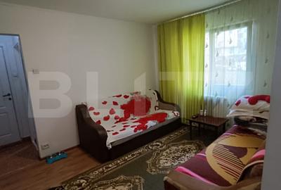 Apartament cu 2 camere în zona Minerva, Mănăștur | Locație excelentă - 8