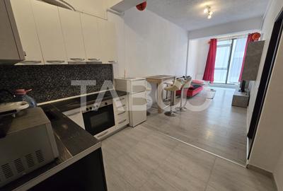 Apartament 2 camere de vanzare mobilat balcon Doamna Stanca Sibiu - 9