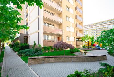 Apartament cu 2 camere la Urban Coresi, două balcoane, parcare + boxă - 11
