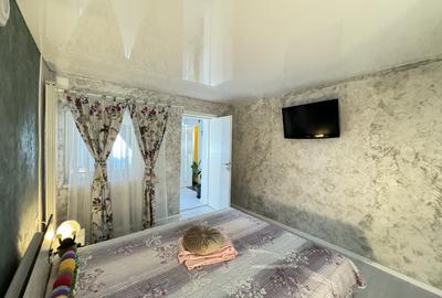 CASA 4 CAMERE | TEREN 245 MP | DACIA - ZONA HASDEU - 12