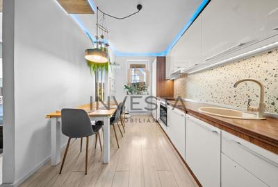 Apartament Modern 2 Camere + Nisa Dormit | Locatie Exclusiva, Borhanci - 4