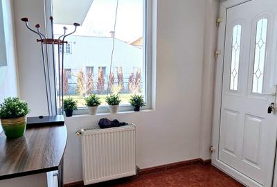 Casa individuala 11 incaperi | Zona Iancu Nicolae - Privighetorilor | Teren 627 - 35