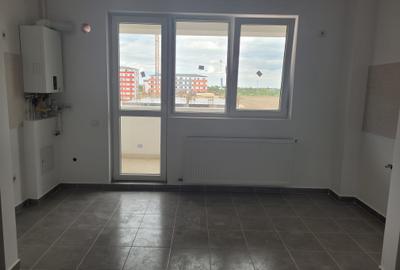 Berceni-Metrou Aparatorii Patriei-Apt. 2 cam tip studio(tva 21% inclus) - 6