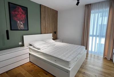 Studio Dublu | Parcare inclusa | Terasa | Sisesti - 5