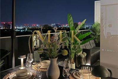 Apartament 3 camere I First Estates I 1Loc parcare - 11