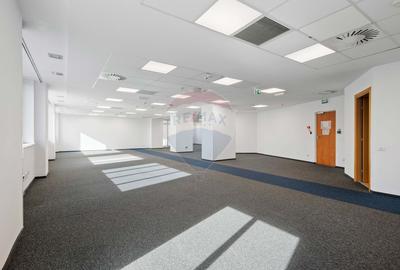 Spațiu de birouri în clădirea Unimed - 17