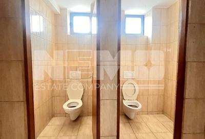 Spatiu Birouri 240 Mp I Suceava/Centru  I 3000 Euro/luna - 11