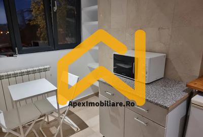 Garsoniera de inchiriat Panduri București | ApexImobiliare.ro - 3