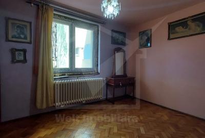 Apartament cu 2 camere | 54 mp | Gheorgheni | Garaj | Zona Detunata - 6