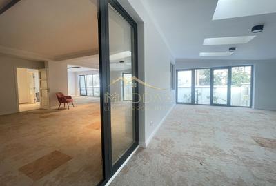 Spatiu de birouri/Showroom PREMIUM **183mp**Parcare // Tei/Barbu Vacarescu - 1