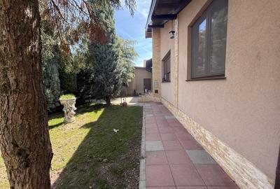 CASA INDIVIDUALA 5 CAMERE, 170MP, ULTRA FINISATA, DEALUL FURCILOR, ALBA IULIA - 2