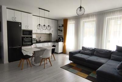 Proprietar –Apartament 3 camere, 67 mp utili, loc de parcare inclus in CF, Giroc - 1