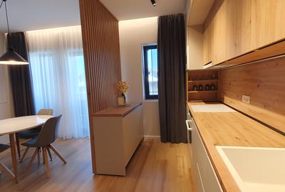 Inchiriere apartament 3 camere Iancu Nicolae - 16
