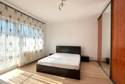 Garsonieră decomandată în Mănăștur