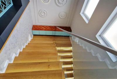 CASA / VILA - SPATIU COMERCIAL FILIASI VANZARE / CHIRIE - 7