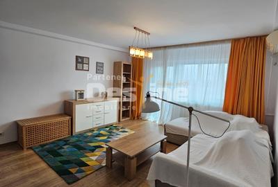 APARTAMENT 3 CAMERE | COMPLET RENOVAT ȘI MOBILAT | 73 MP | BD. 1 MAI | ETAJ 8/10 - 2