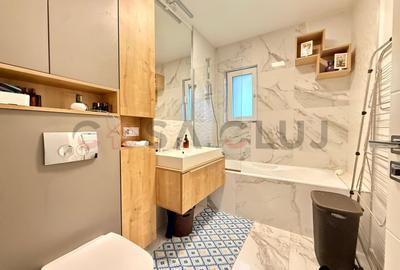 3 camere, grădină, parcare, la cheie, Câmpului - 9