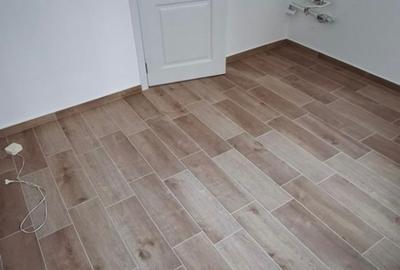 Apartament 3 camere semidecomandat, complet renovat Nerva Traian - 8