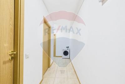 Apartament 2 camere cu terasa, Hercesa Vivenda - 3