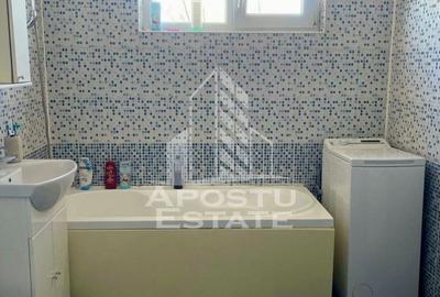 Apartament 1 camera de vanzare, zona Complex Studentesc, Timisoara - 5