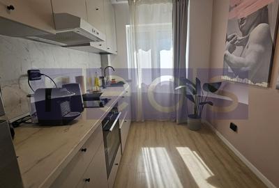 DE VANZARE APARTAMENT 2 CAMERE 58 MP POLONA | DECOMANDAT | METROU - 2