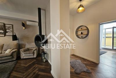 Penthouse Sibiu Ready to Move - 14