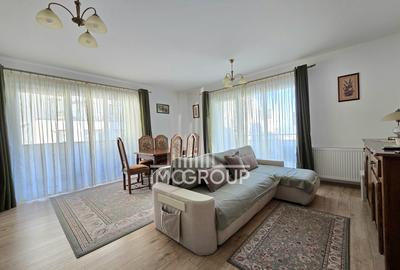 Apartament de vanzare 2 camere decomandate, 66mp, parcare - 5