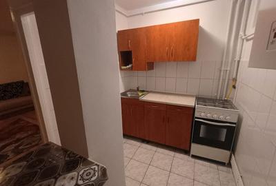 Garsonieră spațioasă, 31 mp utili str. Constantin Brancusi -Gheorgheni - 10