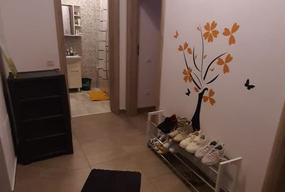 Apartament 2 camere  54 mp Valea Largă – Brâncuși Policlinica - 8