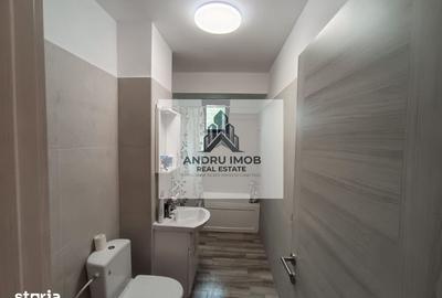 Apartament 2 camere 2025 Aparatorii Patriei - 8