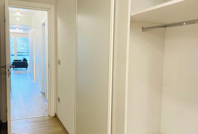 Floreasca Boutique / Apartament Exclusivist / Finisaje Premium / Terasa +Parcare - 22