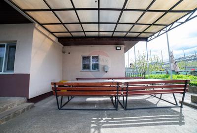 Hotel / Pensiune cu 21 camere de vânzare în zona Fermelor - 27