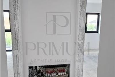 Duplex individual - 5 camere - manardabil - teren 375 mp - 8
