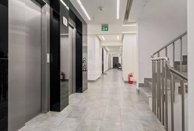 2 camere | 102 The Address | Mobilat & utilat | Vedere panoramica - 21