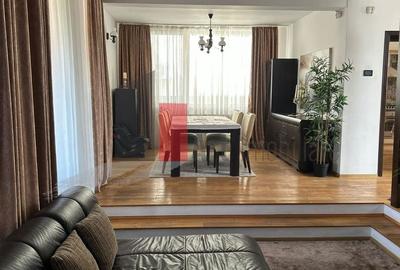 Casă individuală cu 4 camere în Berceni