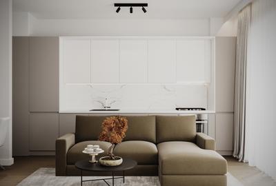 2 CAMERE  - GRADINA - SALA FITNESS - PAJUREI - COMISION 0% - 13