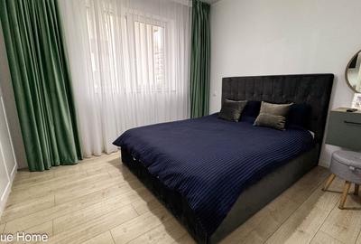 Pipera: Apartament cu 2 camere pozitionat langa Padurea Baneasa ! - 10