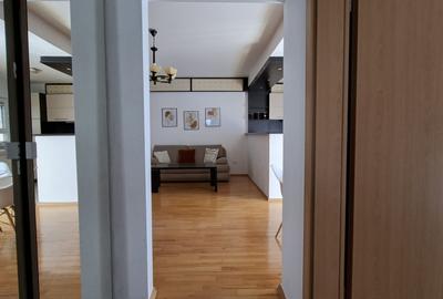 Apartament cu 2 camere si loc de parcare - Torontalului - 13