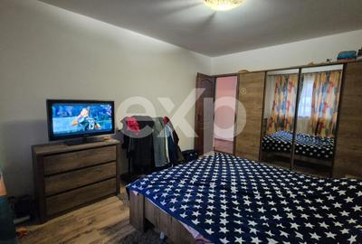Casă 4 camere | 170 mp utili | Teren 550 mp | Mobilată și utilată | Smeura - 5
