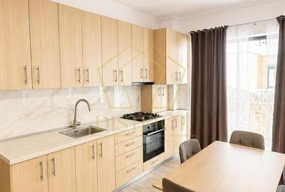 Apartament superb cu 2 camere | Future Residence | Giroc - 3