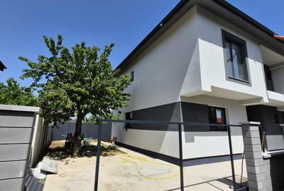 Duplex cu 5 camere în Bragadiru