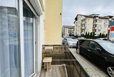 Garsoniera de vanzare in Sibiu - mobilata si utilata - Zona Turnisor - 8