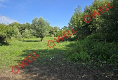 Teren intravilan de vânzare în Malnaș - 3