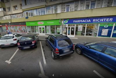 Pantelimon-Spital, 83 mp,  chirie 1.350 euro/ luna - 1