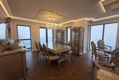 Penthouse tip duplex de excepție | 250  mp utili | Cloud 9 – Faza 1 - 5